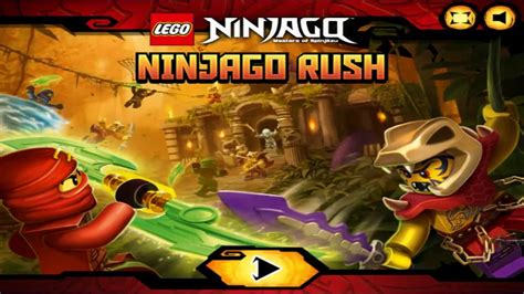 lego ninjago spiele kostenlos